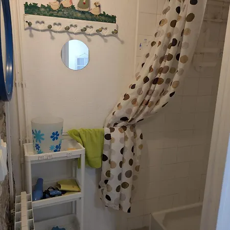 Casa vacanze Maison Bord De Oléron 20m Et Jardin Clos *
